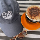 FAIRY SMUT CAP