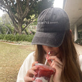 WELL AWARE VINTAGE CAP