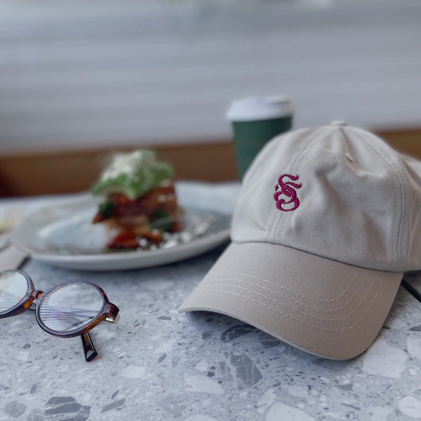 STORYBOUND CAP