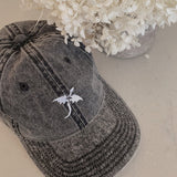 BONDED FLIGHT VINTAGE CAP