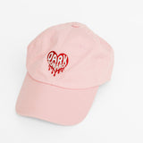 DARK ROMANCE CAP
