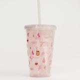 BOOKISH DREAMS TUMBLER