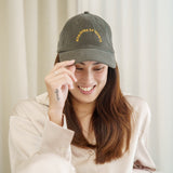 ENEMIES TO LOVERS CAP