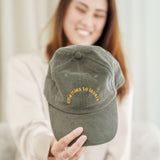 ENEMIES TO LOVERS CAP