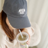 BAT BOYS CAP