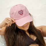 DARK ROMANCE CAP