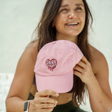 DARK ROMANCE CAP