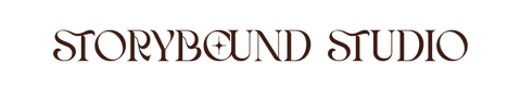 Storybound Studio