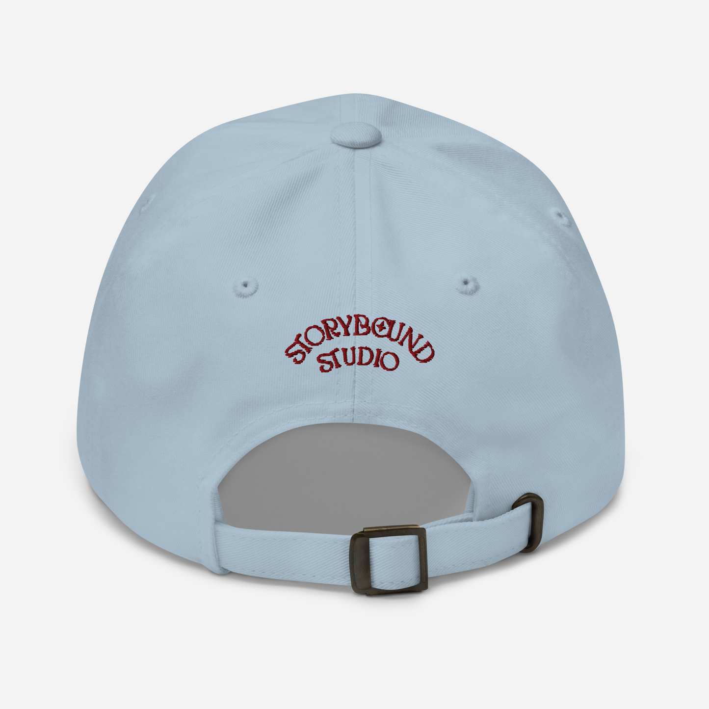 DARK ROMANCE CAP