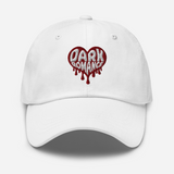 DARK ROMANCE CAP