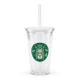 FANDOM QUEEN TUMBLER