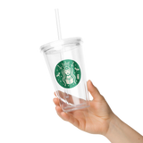 FANDOM QUEEN TUMBLER