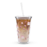 BOOKISH DREAMS TUMBLER