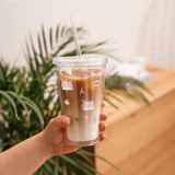 BOOKISH DREAMS TUMBLER