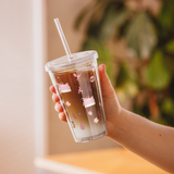 BOOKISH DREAMS TUMBLER