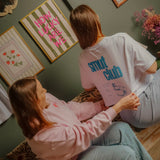 SMUT CLUB TEE