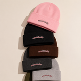 SMUTAHOLIC BEANIE
