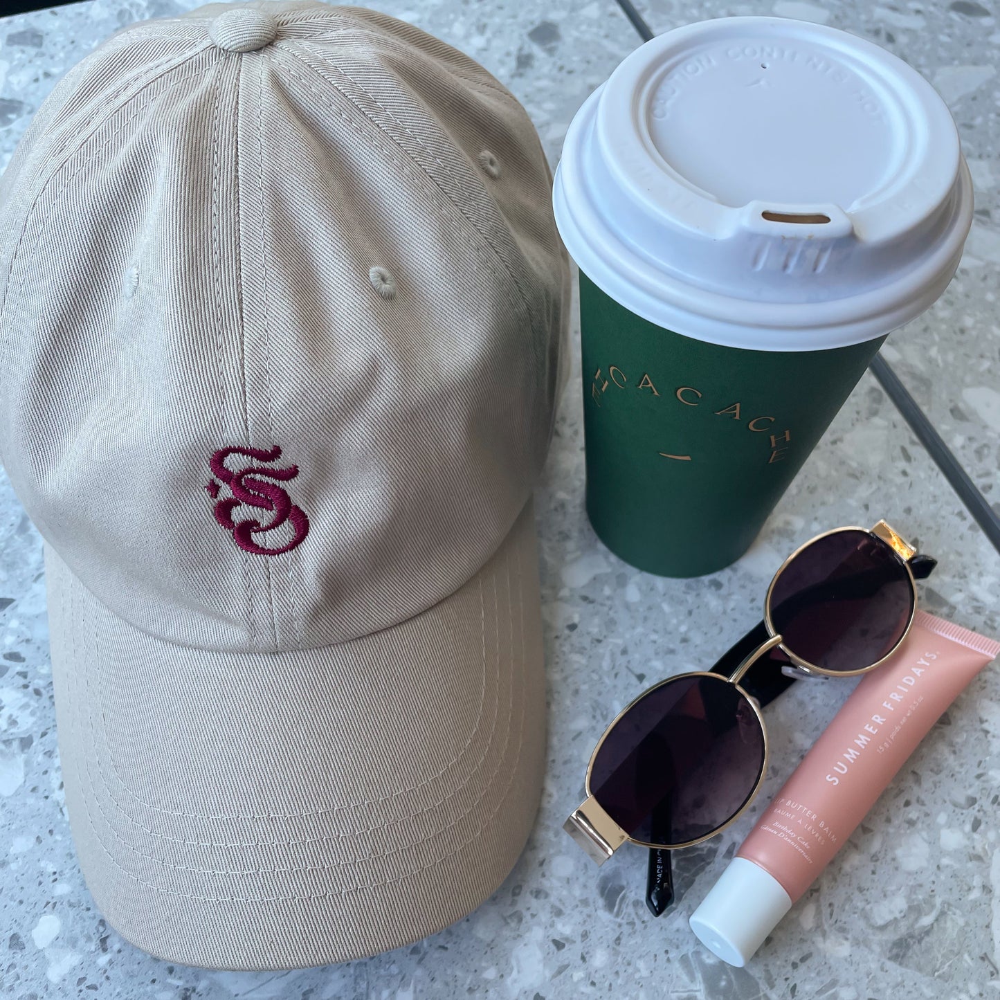 STORYBOUND CAP