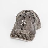 BONDED FLIGHT VINTAGE CAP