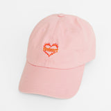 FIREHEART CAP