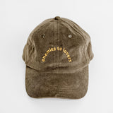 ENEMIES TO LOVERS CAP
