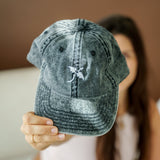 BONDED FLIGHT VINTAGE CAP