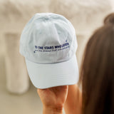 TO THE STARS CAP