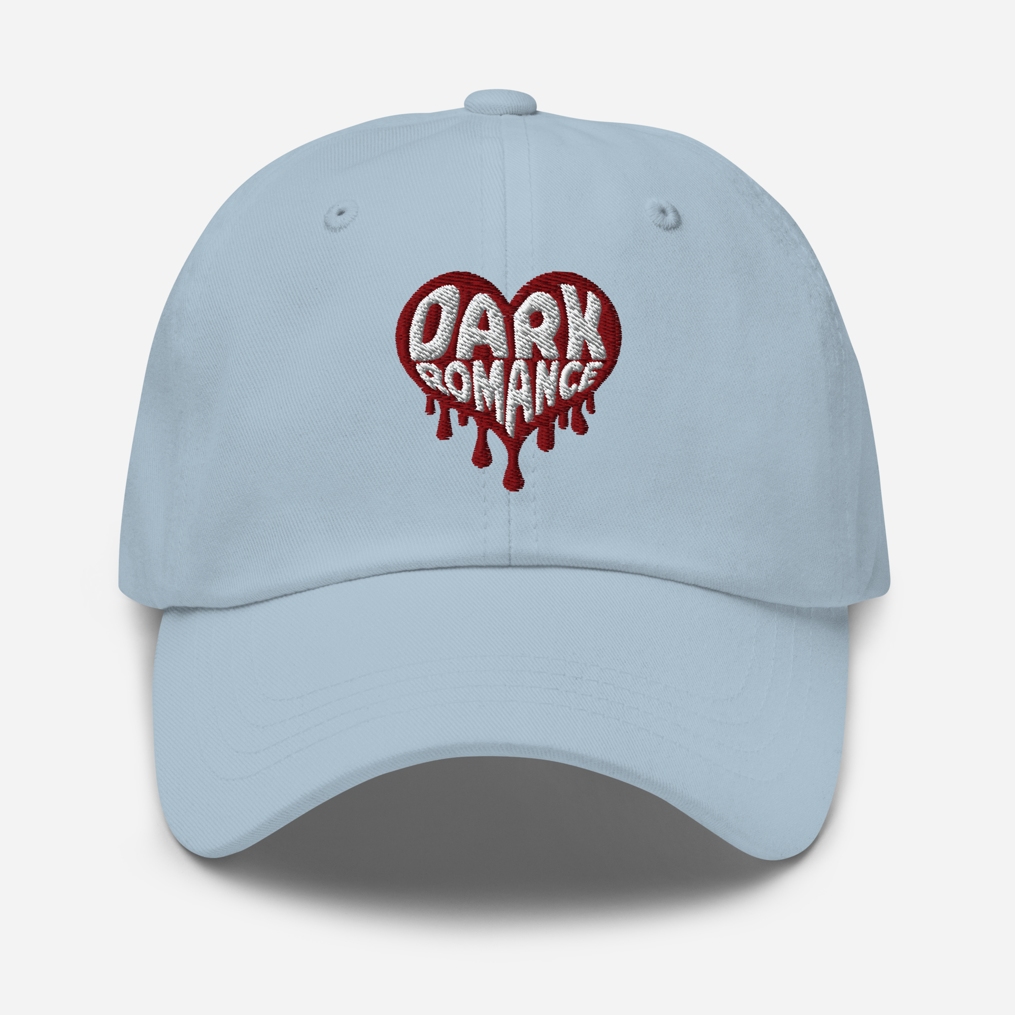 DARK ROMANCE CAP