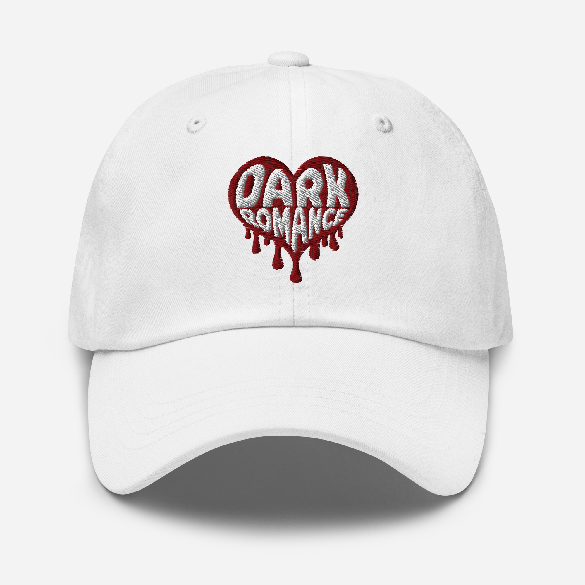 DARK ROMANCE CAP