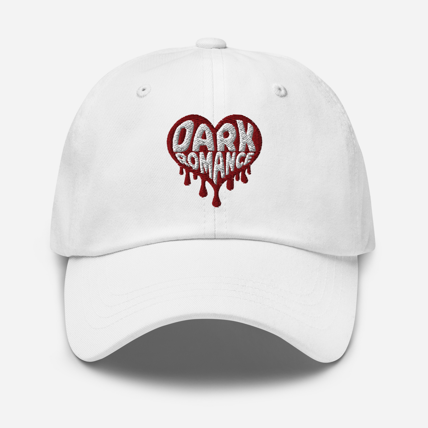 DARK ROMANCE CAP