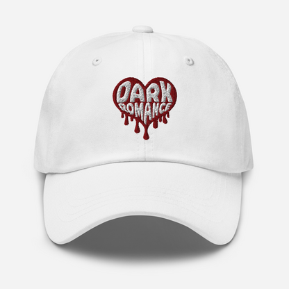 DARK ROMANCE CAP