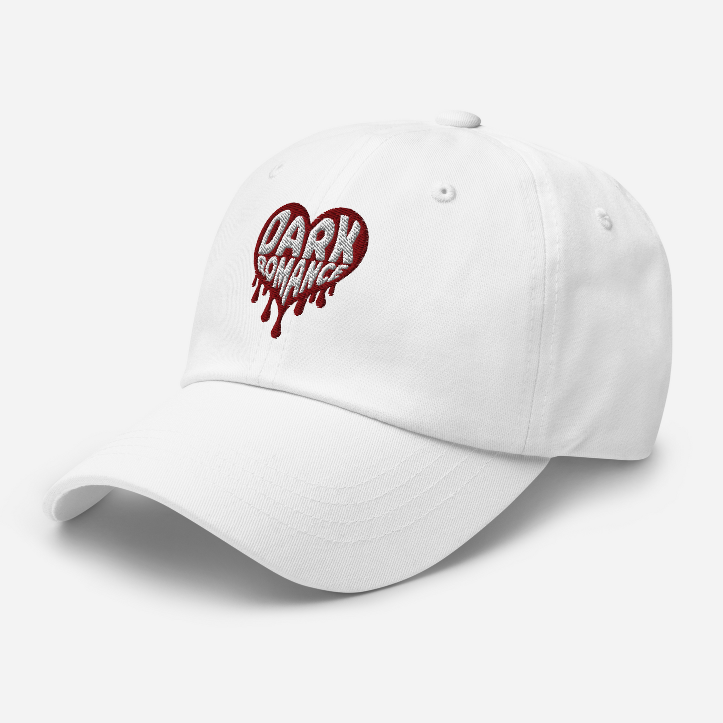 DARK ROMANCE CAP