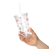 BOOKISH DREAMS TUMBLER