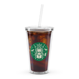 FANDOM QUEEN TUMBLER