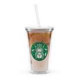 FANDOM QUEEN TUMBLER