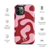 BOLD IN BLUSH PHONE CASE