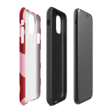 BOLD IN BLUSH PHONE CASE