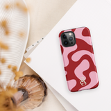 BOLD IN BLUSH PHONE CASE