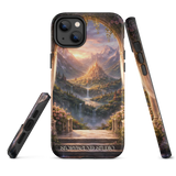HEIR OF THE NORTH PHONE CASE