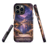 CITY OF STARLIGHT PHONE CASE