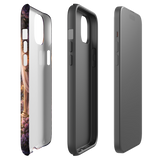CITY OF STARLIGHT PHONE CASE