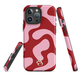 BOLD IN BLUSH PHONE CASE
