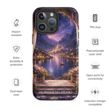 CITY OF STARLIGHT PHONE CASE