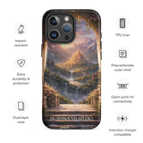 HEIR OF THE NORTH PHONE CASE