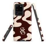THE SIGNATURE - SAMSUNG PHONE CASE