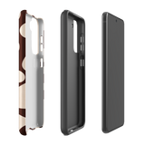 THE SIGNATURE - SAMSUNG PHONE CASE