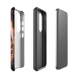 CITY OF STARLIGHT - SAMSUNG PHONE CASE