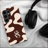 THE SIGNATURE - SAMSUNG PHONE CASE