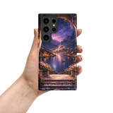 CITY OF STARLIGHT - SAMSUNG PHONE CASE