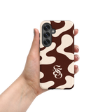THE SIGNATURE - SAMSUNG PHONE CASE